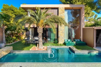 House for sale in CARRY-LE-ROUET  - 5 rooms - 149 m² 