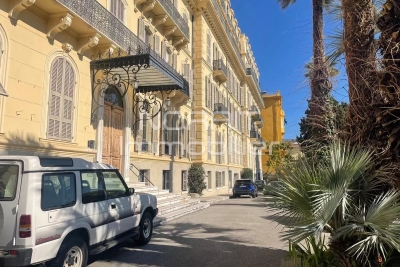 Appartement &agrave; vendre &agrave; NICE Port  - 285 m&sup2; 