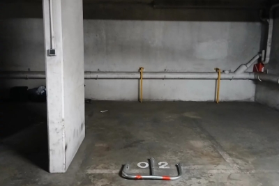 Parking/Garage à vendre à PARIS 11EME   - 12 m² 