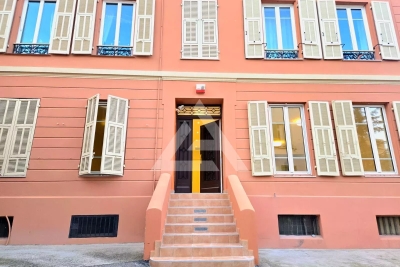 Appartement &agrave; vendre &agrave; BEAUSOLEIL Centre - 4 pi&egrave;ces - 102 m&sup2; 