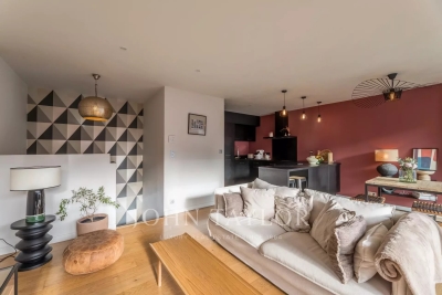 Maison à vendre à BORDEAUX  - 4 pièces - 92 m² 