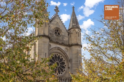 Apartment for sale in BORDEAUX  - 5 rooms - 132 m² 