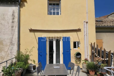 Bien à vendre à VALRÉAS  - 3 pièces - 120 m² 