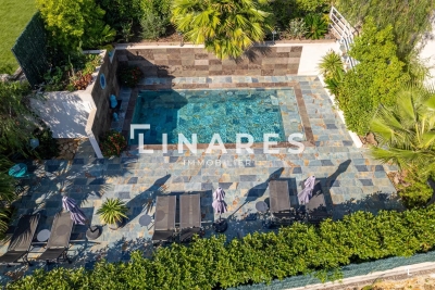 Maison &agrave; vendre &agrave; LA CIOTAT  - 5 pi&egrave;ces - 141 m&sup2; 