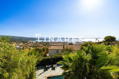 Maison &agrave; vendre &agrave; LA CIOTAT  - 5 pi&egrave;ces - 141 m&sup2; 