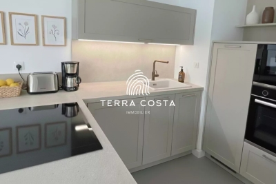 Appartement &agrave; vendre &agrave; BAYONNE  - 3 pi&egrave;ces - 63 m&sup2; 