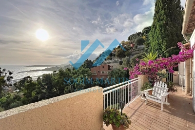 Maison à vendre à MENTON  - 6 pièces - 133 m² 