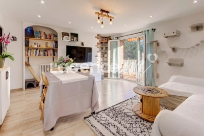 Appartement à vendre à Nice  - 3 pièces 71 m² 