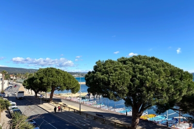 Appartement &agrave; vendre &agrave; LA CIOTAT  - 2 pi&egrave;ces - 46 m&sup2; 