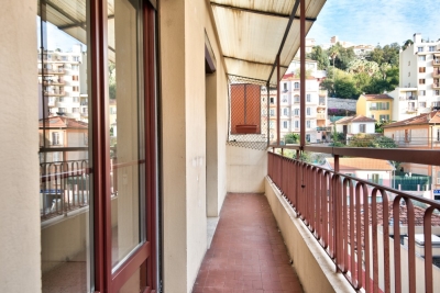 Appartement à vendre balcon parking ascenseur nice