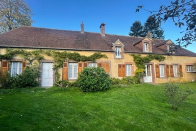 Maison &agrave; vendre &agrave; TOUROUVRE  - 10 pi&egrave;ces - 232 m&sup2; 