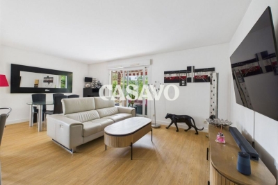 Appartement à vendre à DÉCINES-CHARPIEU  - 3 pièces - 67 m² 