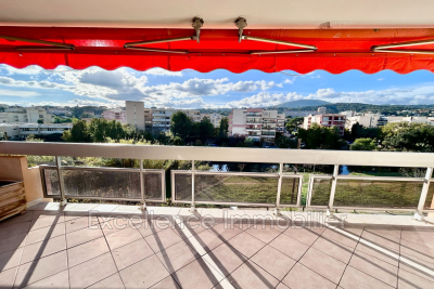 Apartment for sale in STE-MAXIME  - 4 rooms - 85 m² 