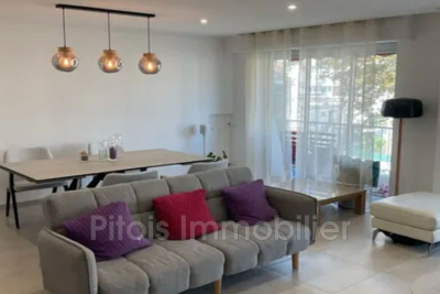 Appartement à vendre à ANTIBES Lagare - 4 pièces - 103 m² 