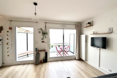 Appartement à vendre à LA BAULE ESCOUBLAC  - 1 pièces - 26 m² 