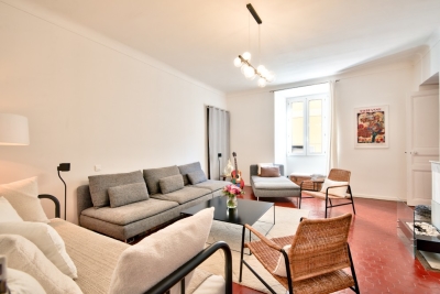 Appartement &agrave; vendre &agrave; NICE Port - 3 pi&egrave;ces - 103 m&sup2; 