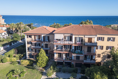 Appartement à vendre à Fréjus  - 2 pièces 33 m² 