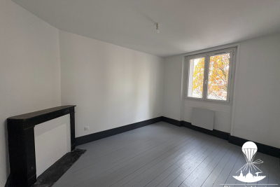 Appartement à louer à NANTES  - 3 pièces - 59 m² 