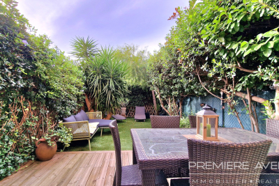 Apartment for sale in STE-MAXIME  - 1 rooms - 23 m² 