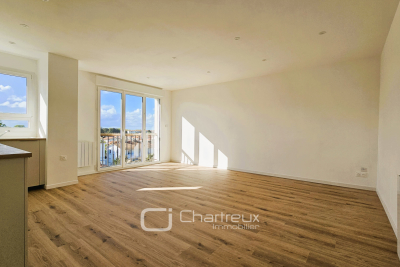 Appartement à louer à ROYAN  - 2 pièces - 49 m² 