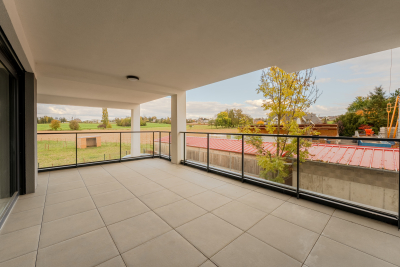 Appartement à vendre à TRUCHTERSHEIM Est - 3 pièces - 79 m² 