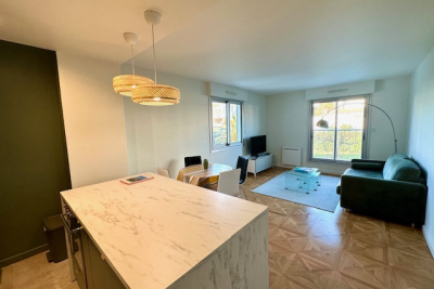 Appartement &agrave; vendre &agrave; BIARRITZ  - 2 pi&egrave;ces - 44 m&sup2; 