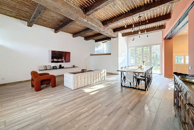 Maison à vendre cuisines arcs argens