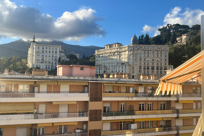 Appartement &agrave; vendre &agrave; MENTON  - 1 pi&egrave;ces - 34 m&sup2; 