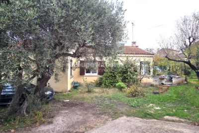 Maison à vendre à MARTIGUES  - 4 pièces - 90 m² 