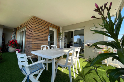 Appartement &agrave; vendre &agrave; FRÉJUS  - 3 pi&egrave;ces - 67 m&sup2; 