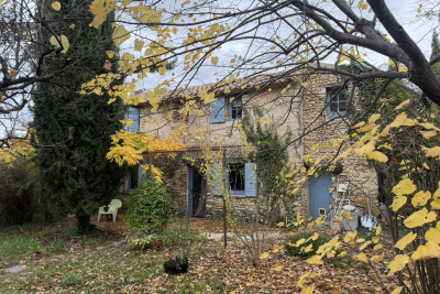 Maison à vendre à VAISON-LA-ROMAINE  - 5 pièces  