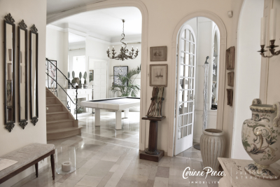 Appartement à vendre à NÎMES  - 6 pièces - 283 m² 