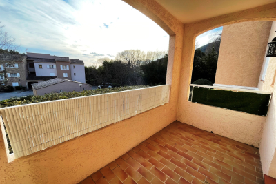 Appartement à louer à LA VALETTE-DU-VAR  - 2 pièces - 46 m² 