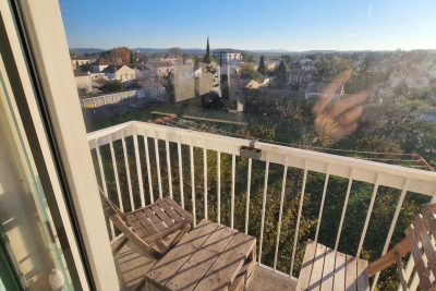 Appartement à vendre à ARLES Vaufreges-Leon Lachamp - 4 pièces - 70 m² 