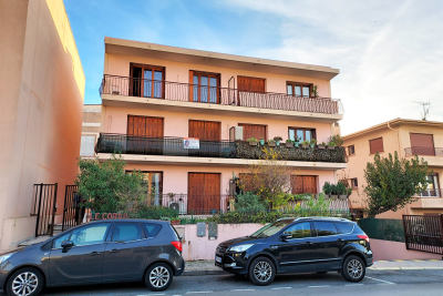 Appartement à louer à ST-RAPHAËL  - 2 pièces - 43 m² 