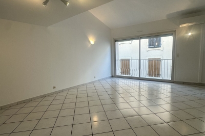 Maison à louer à TAIN L'HERMITAGE  - 2 pièces - 52 m² 