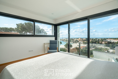 Maison à vendre à MARTIGUES  - 5 pièces - 155 m² 