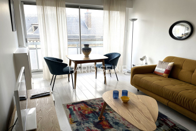 Appartement à louer à PARIS 6EME  - 1 pièces - 30 m² 