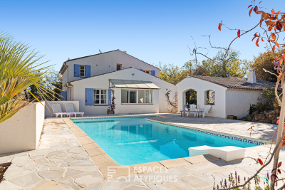 Maison à vendre maisons tropez 