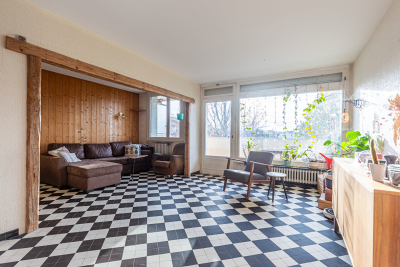 Appartement &agrave; vendre &agrave; ANNECY  - 4 pi&egrave;ces - 71 m&sup2; 