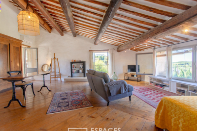 Maison &agrave; vendre &agrave; UZÈS  - 6 pi&egrave;ces - 220 m&sup2; 