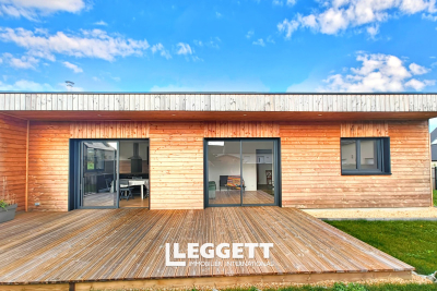 Maison &agrave; vendre &agrave; PLOUARET Saint-Connan - 3 pi&egrave;ces - 75 m&sup2; 