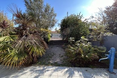 Maison à vendre à LÈGE-CAP-FERRET  - 7 pièces - 163 m² 