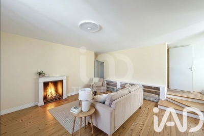 Maison à vendre à LE PELLERIN  - 7 pièces - 126 m² 