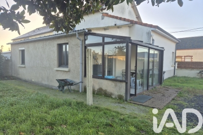 Maison à vendre à MOUZEIL  - 5 pièces - 116 m² 