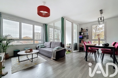 Appartement à vendre à ST-HERBLAIN  - 3 pièces - 67 m² 