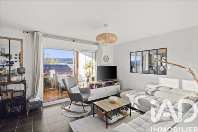 Appartement à vendre à FUVEAU  - 3 pièces - 59 m² 