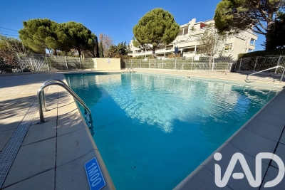 Appartement à vendre marseille appartement t4 