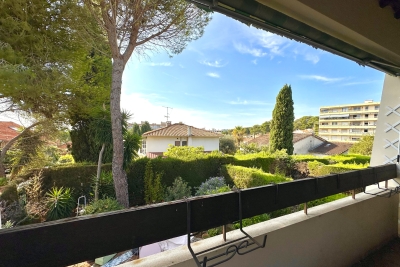 Appartement &agrave; vendre &agrave; CANNET  - 4 pi&egrave;ces - 107 m&sup2; 