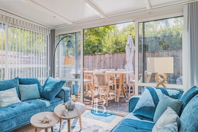 Maison &agrave; vendre &agrave; ARCACHON  - 6 pi&egrave;ces - 110 m&sup2; 